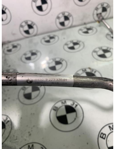 Tuyau de climatisation BMW SERIE 1 E87 PHASE 2 Diesel