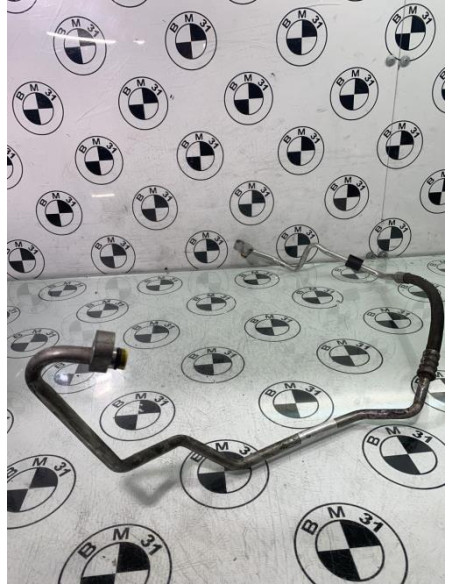 Tuyau de climatisation BMW SERIE 1 E87 PHASE 2 Diesel
