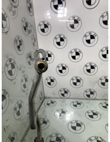 Tuyau de climatisation BMW SERIE 1 E87 PHASE 2 Diesel