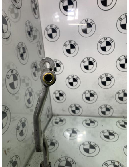 Tuyau de climatisation BMW SERIE 1 E87 PHASE 2 Diesel