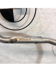 Tuyau de climatisation BMW SERIE 5 F11 TOURING PHASE 1 BREAK Diesel