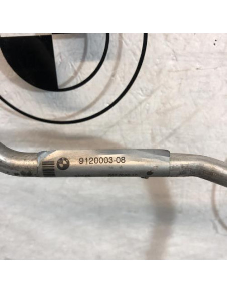Tuyau de climatisation BMW SERIE 5 F11 TOURING PHASE 1 BREAK Diesel