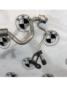 Tuyau de climatisation BMW X3 E83 PHASE 2  2