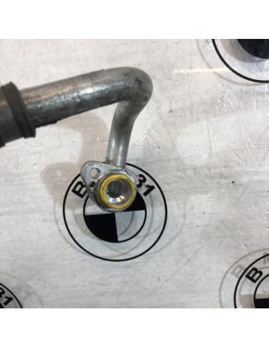 Tuyau de climatisation BMW X3 E83 PHASE 2 