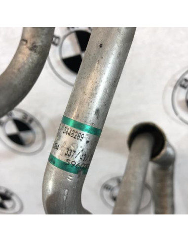 Tuyau de climatisation BMW X3 E83 PHASE 2 