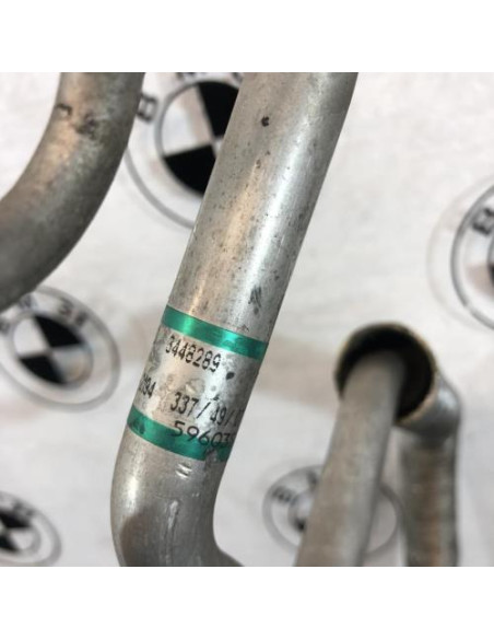 Tuyau de climatisation BMW X3 E83 PHASE 2 