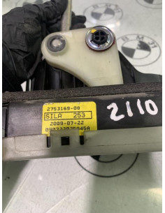 Selecteur boite de vitesse MINI MINI 2 R57 CABRIOLET PHASE 1 Essence