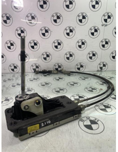 Selecteur boite de vitesse MINI MINI 2 R57 CABRIOLET PHASE 1 Essence 2