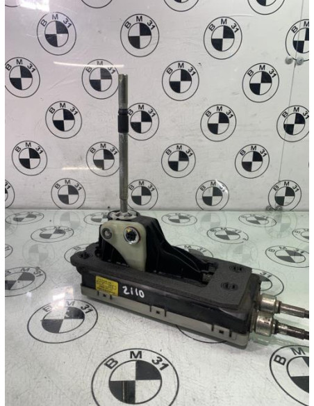 Selecteur boite de vitesse MINI MINI 2 R57 CABRIOLET PHASE 1 Essence