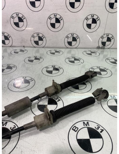 Selecteur boite de vitesse MINI MINI 2 R57 CABRIOLET PHASE 1 Essence