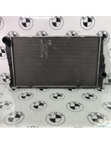 Radiateur eau BMW SERIE 1 E87 PHASE 2 Diesel