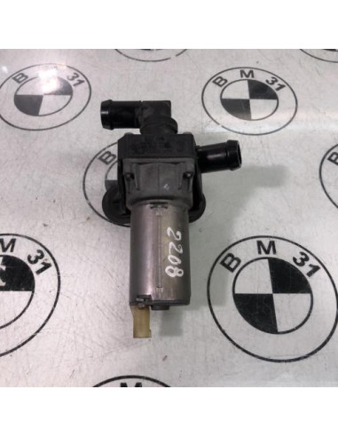 Robinet de chauffage BMW SERIE 1 E87 PHASE 2 Diesel