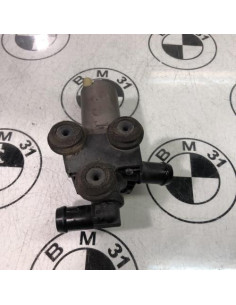 Robinet de chauffage BMW SERIE 1 E87 PHASE 2 Diesel 2