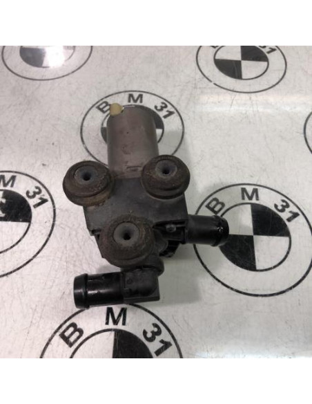 Robinet de chauffage BMW SERIE 1 E87 PHASE 2 Diesel