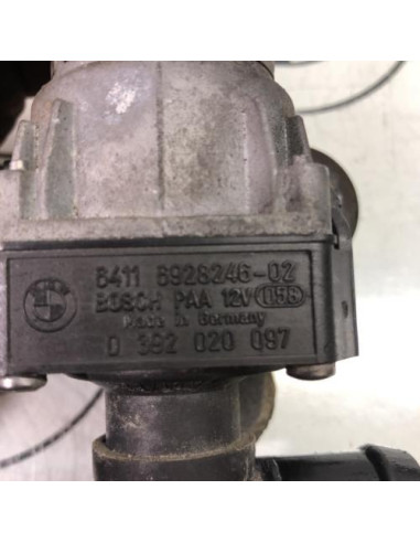 Robinet de chauffage BMW SERIE 1 E87 PHASE 2 Diesel