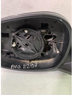 Retroviseur gauche BMW SERIE 1 E81 Diesel 2