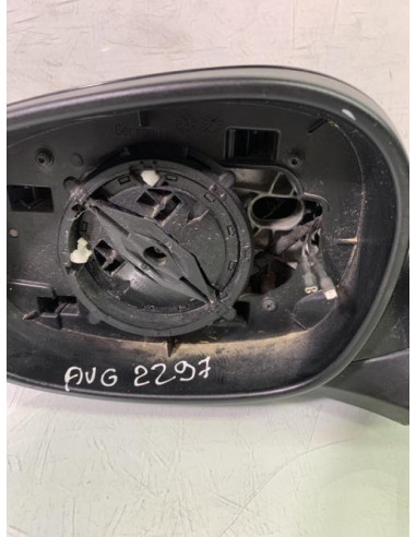 Retroviseur gauche BMW SERIE 1 E81 Diesel