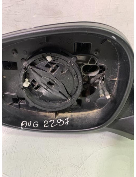 Retroviseur gauche BMW SERIE 1 E81 Diesel