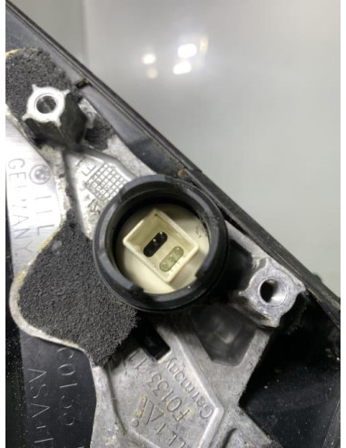 Retroviseur gauche BMW SERIE 1 E81 Diesel