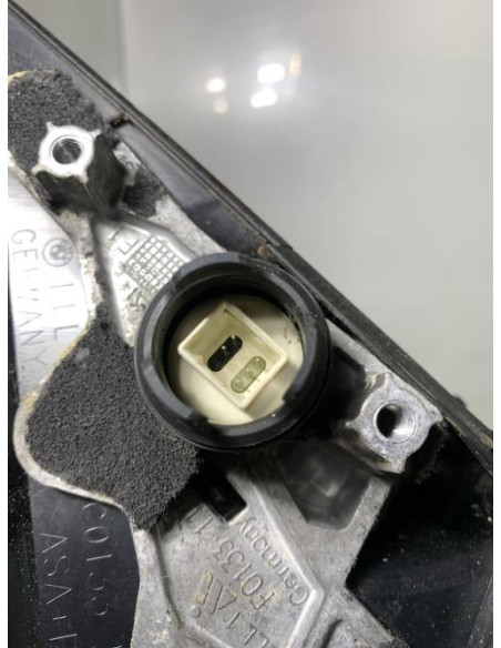 Retroviseur gauche BMW SERIE 1 E81 Diesel