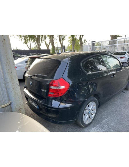 Retroviseur gauche BMW SERIE 1 E81 Diesel