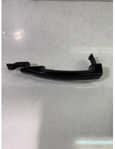 Poignee porte avant gauche BMW SERIE 1 E81 Diesel