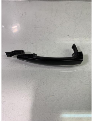 Poignee porte avant gauche BMW SERIE 1 E81 Diesel