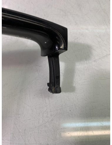 Poignee porte avant gauche BMW SERIE 1 E81 Diesel