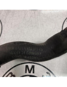 Durite BMW SERIE 1 E87 PHASE 2 Diesel 2