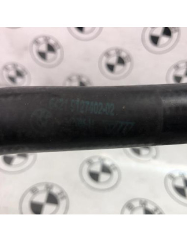 Durite BMW SERIE 1 E87 PHASE 2 Diesel