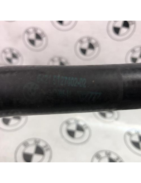 Durite BMW SERIE 1 E87 PHASE 2 Diesel