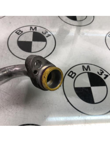 Tuyau de climatisation BMW SERIE 1 E87 PHASE 2 Diesel