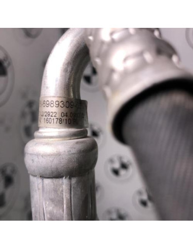 Tuyau de climatisation BMW SERIE 1 E87 PHASE 2 Diesel