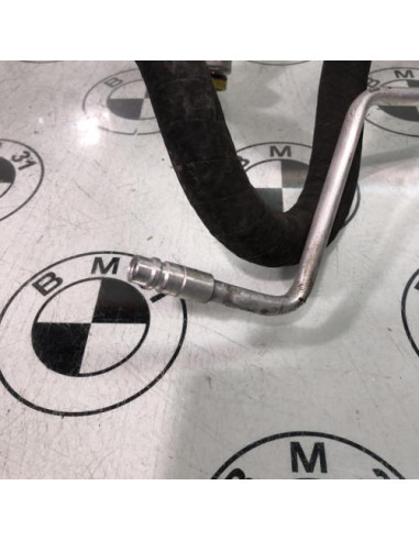 Tuyau de climatisation BMW SERIE 1 E87 PHASE 2 Diesel