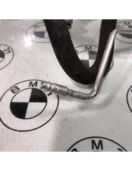 Tuyau de climatisation BMW SERIE 1 E87 PHASE 2 Diesel