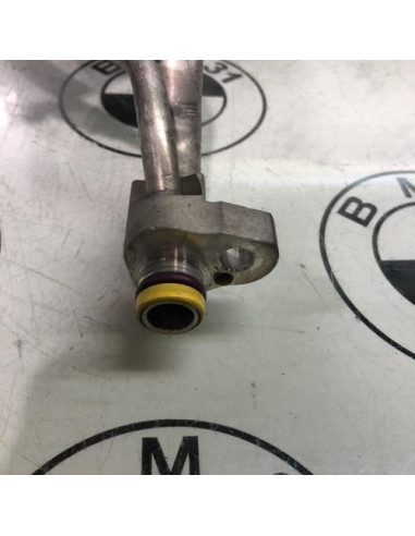 Tuyau de climatisation BMW SERIE 1 E87 PHASE 2 Diesel