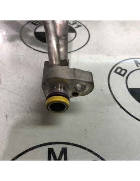 Tuyau de climatisation BMW SERIE 1 E87 PHASE 2 Diesel