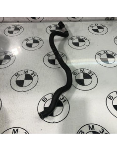 Tuyau hydraulique de direction assistee BMW SERIE 5 E61 TOURING PHASE 2 BREAK Diesel