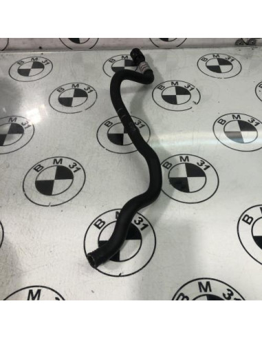 Tuyau hydraulique de direction assistee BMW SERIE 5 E61 TOURING PHASE 2 BREAK Diesel