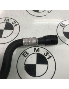 Tuyau hydraulique de direction assistee BMW SERIE 5 E61 TOURING PHASE 2 BREAK Diesel 2