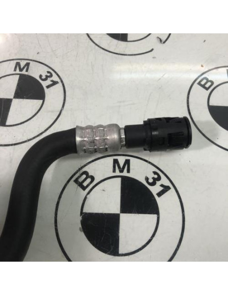 Tuyau hydraulique de direction assistee BMW SERIE 5 E61 TOURING PHASE 2 BREAK Diesel