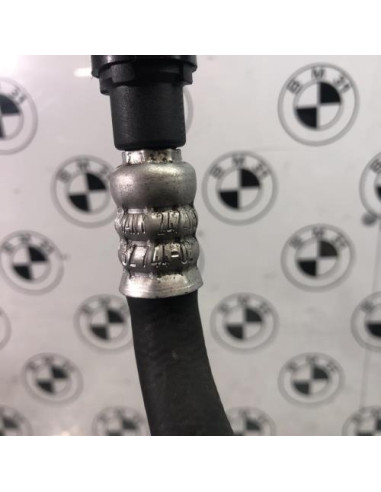 Tuyau hydraulique de direction assistee BMW SERIE 5 E61 TOURING PHASE 2 BREAK Diesel