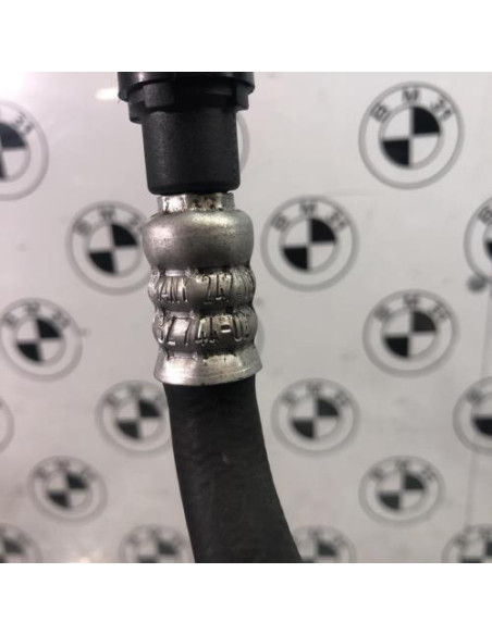 Tuyau hydraulique de direction assistee BMW SERIE 5 E61 TOURING PHASE 2 BREAK Diesel