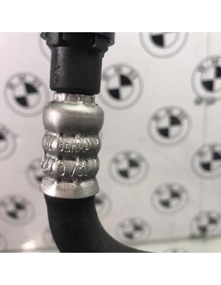 Tuyau hydraulique de direction assistee BMW SERIE 5 E61 TOURING PHASE 2 BREAK Diesel