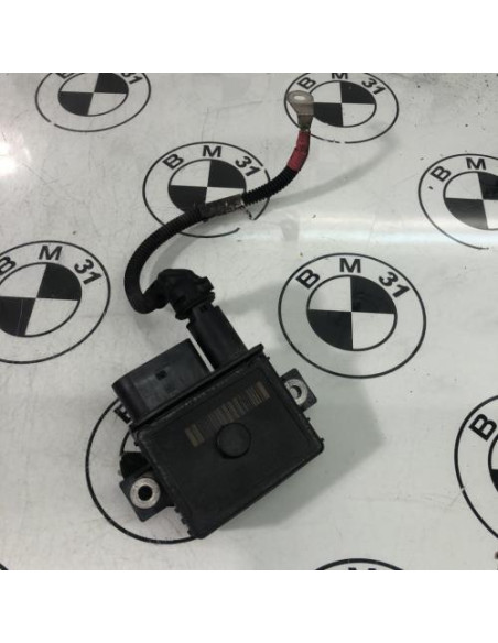 Boitier de prechauffage BMW SERIE 3 E90 PHASE 2 