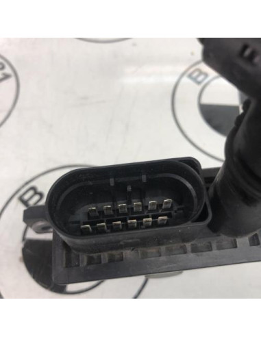 Boitier de prechauffage BMW SERIE 3 E90 PHASE 2 