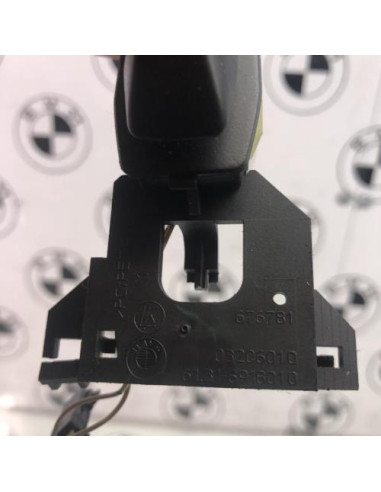 Bouton/Interrupteur BMW SERIE 5 E60 PHASE 1 