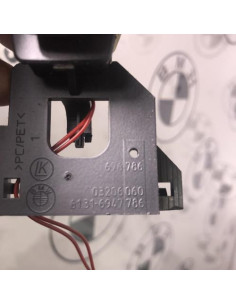 Bouton/Interrupteur BMW SERIE 5 E60 PHASE 2 Diesel