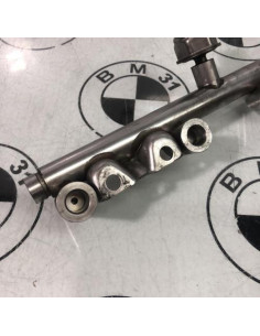 Rampe injection MINI MINI 2 R56 PHASE 1  2