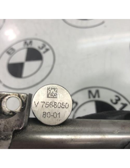 Rampe injection MINI MINI 2 R56 PHASE 1 